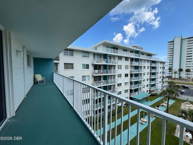 2727 N Atlantic Ave Unit 511, Daytona Beach, FL 32118
