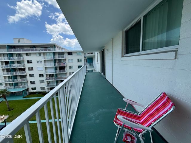 2727 N Atlantic Ave Unit 511, Daytona Beach, FL 32118