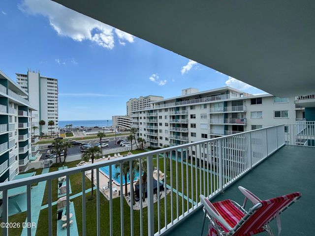 2727 N Atlantic Ave Unit 511, Daytona Beach, FL 32118
