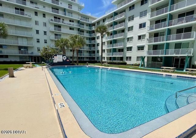 2727 N Atlantic Ave Unit 511, Daytona Beach, FL 32118