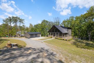 356 Mulberry Circle, Jasper, GA 30143