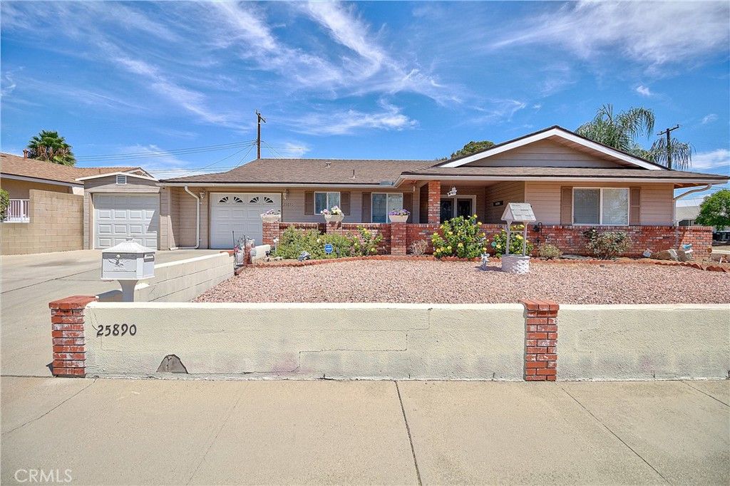 25890 Interlechen Drive, Sun City, CA 92586 — photo 4
