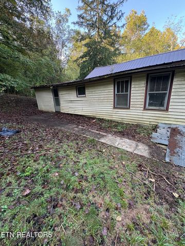 1340 Ryan Rd, Fall Branch, TN 37656