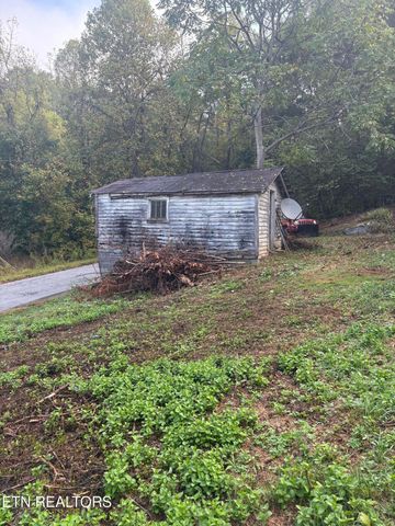 1340 Ryan Rd, Fall Branch, TN 37656