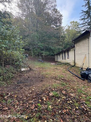 1340 Ryan Rd, Fall Branch, TN 37656