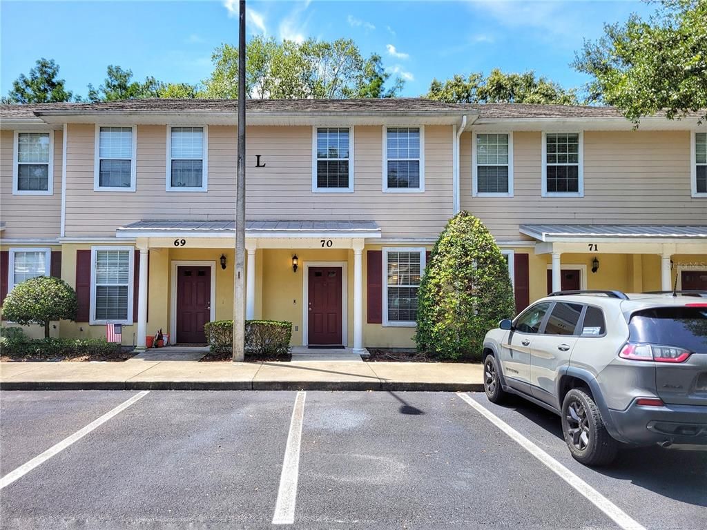 2508 SW 35TH PLACE L-70, Gainesville, FL 32608