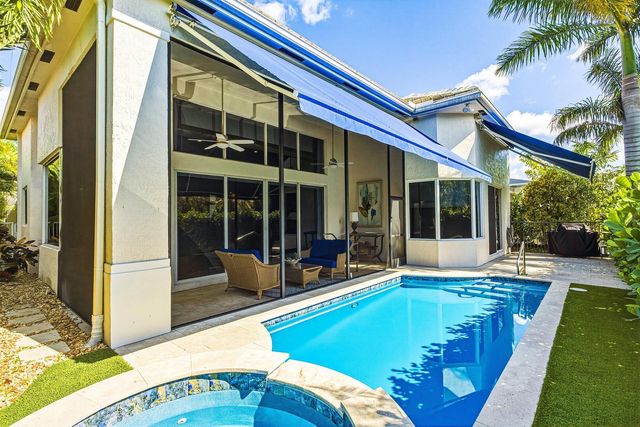 7011 Islegrove Place, Boca Raton, FL 33433