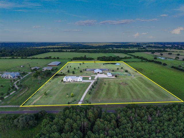 24118 Margerstadt Road, Hockley, TX 77447