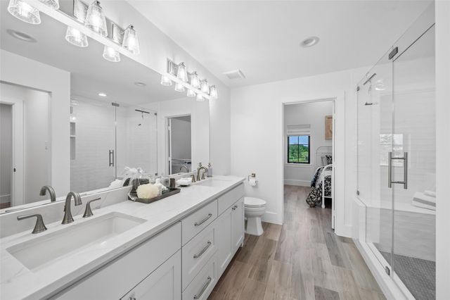 24118 Margerstadt Road, Hockley, TX 77447