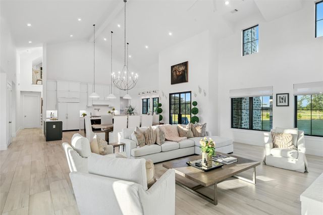 24118 Margerstadt Road, Hockley, TX 77447