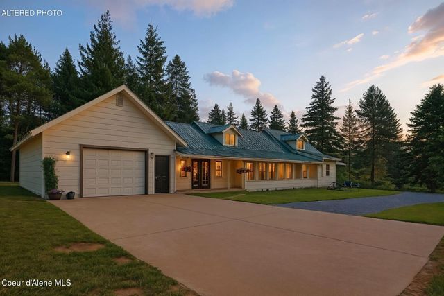 50 Goat Trail, Sandpoint, ID 83864 property photo