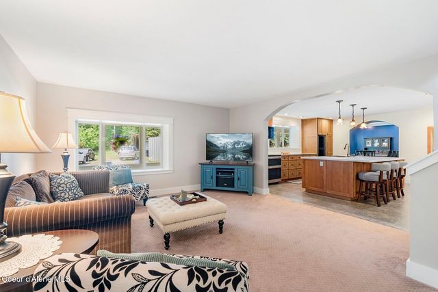 50 Goat Trail, Sandpoint, ID 83864