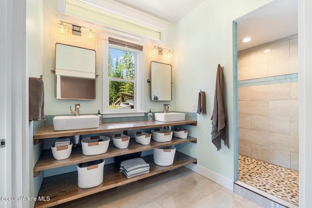 50 Goat Trail, Sandpoint, ID 83864