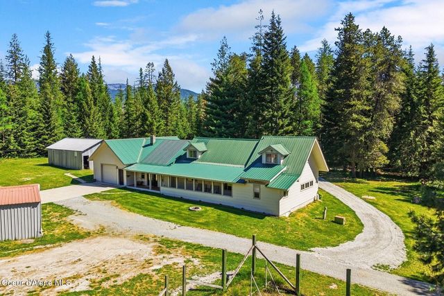 50 Goat Trail, Sandpoint, ID 83864