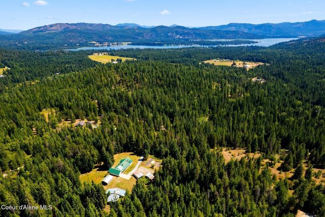 50 Goat Trail, Sandpoint, ID 83864