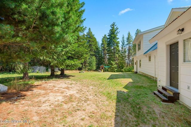 50 Goat Trail, Sandpoint, ID 83864