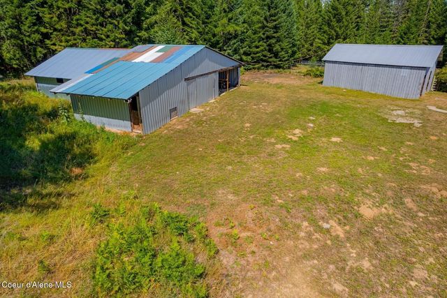 50 Goat Trail, Sandpoint, ID 83864