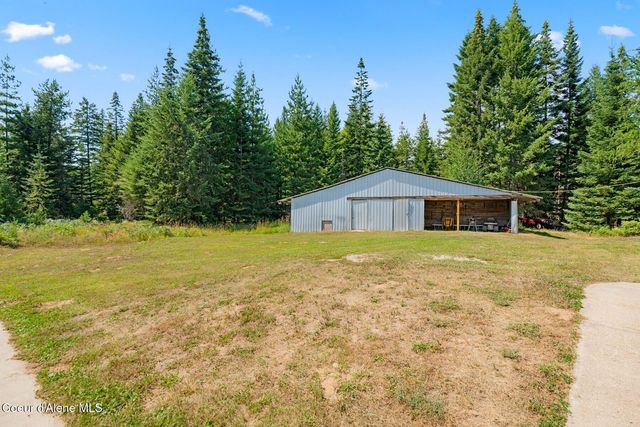 50 Goat Trail, Sandpoint, ID 83864