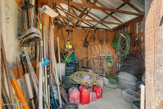 50 Goat Trail, Sandpoint, ID 83864