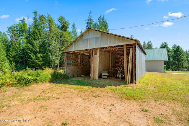 50 Goat Trail, Sandpoint, ID 83864