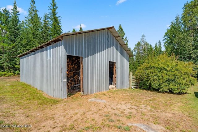 50 Goat Trail, Sandpoint, ID 83864