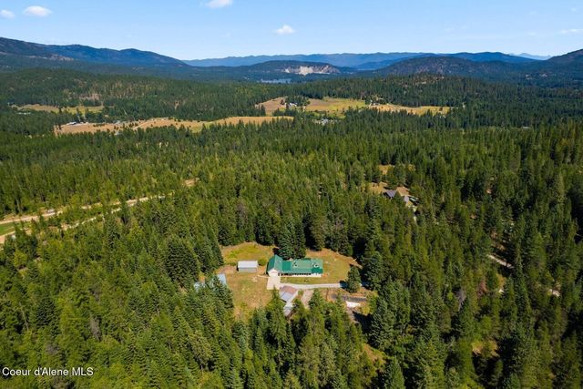 50 Goat Trail, Sandpoint, ID 83864