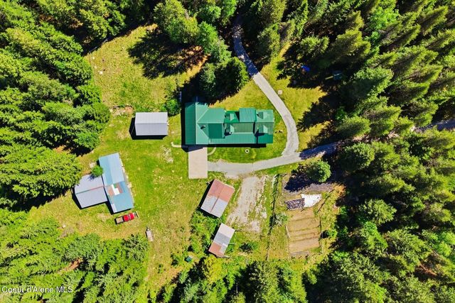 50 Goat Trail, Sandpoint, ID 83864
