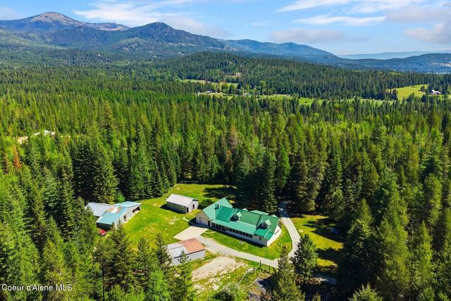 50 Goat Trail, Sandpoint, ID 83864