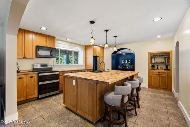 50 Goat Trail, Sandpoint, ID 83864