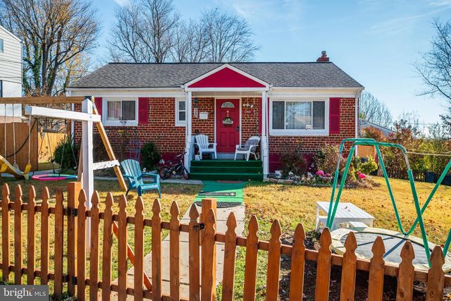 13401 KEATING ST, Rockville, MD 20853