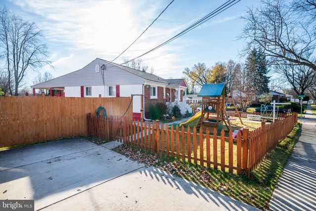 13401 KEATING ST, Rockville, MD 20853