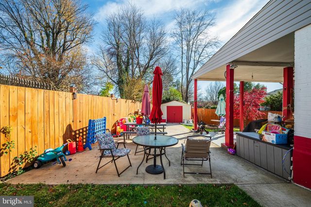 13401 KEATING ST, Rockville, MD 20853