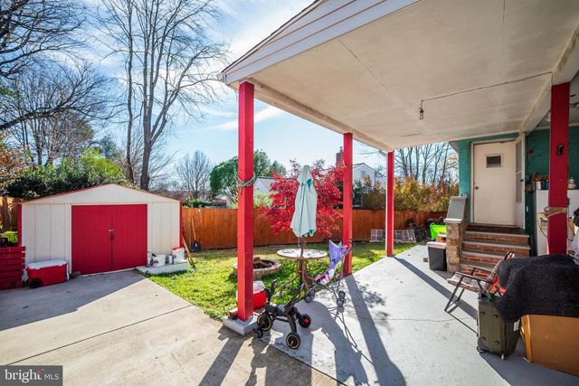 13401 KEATING ST, Rockville, MD 20853