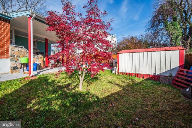 13401 KEATING ST, Rockville, MD 20853