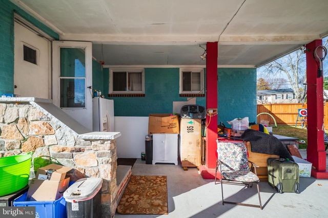 13401 KEATING ST, Rockville, MD 20853