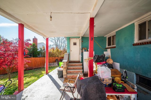 13401 KEATING ST, Rockville, MD 20853