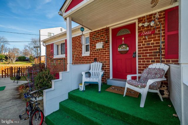 13401 KEATING ST, Rockville, MD 20853