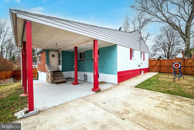 13401 KEATING ST, Rockville, MD 20853