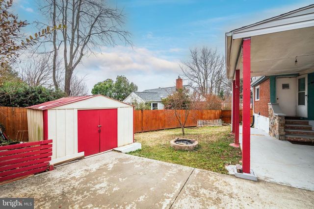 13401 KEATING ST, Rockville, MD 20853