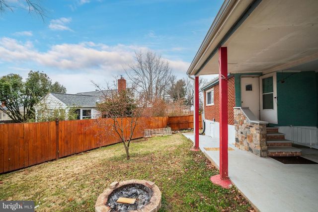 13401 KEATING ST, Rockville, MD 20853