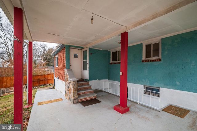 13401 KEATING ST, Rockville, MD 20853