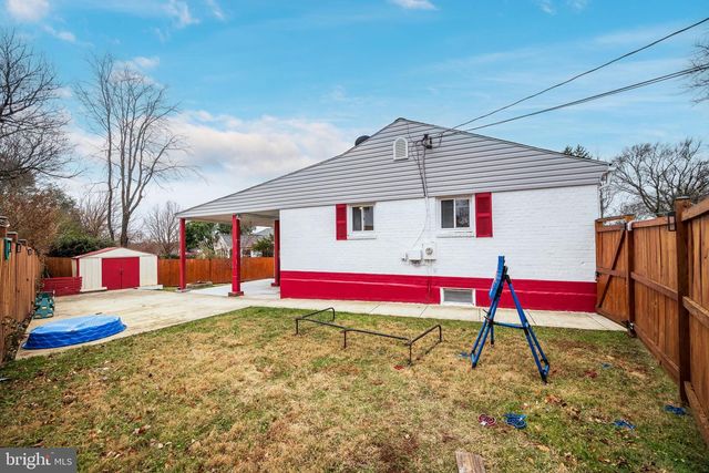 13401 KEATING ST, Rockville, MD 20853