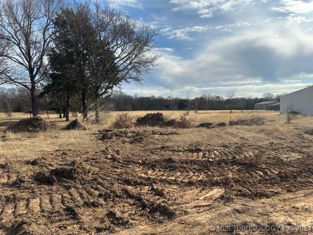 33 Cloud Court, Kingston, OK 73439