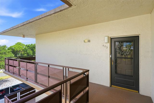 6190 80TH STREET N 403, St Petersburg, FL 33709