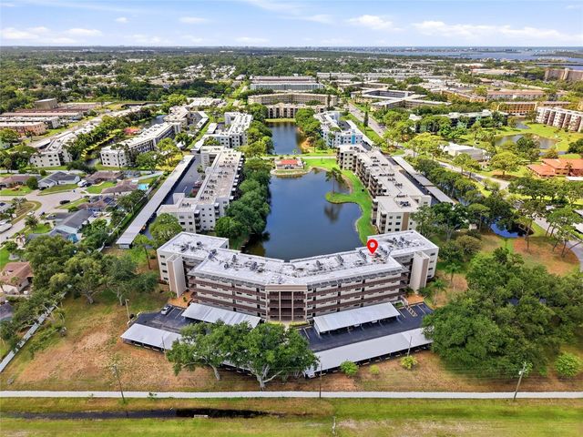 6190 80TH STREET N 403, St Petersburg, FL 33709
