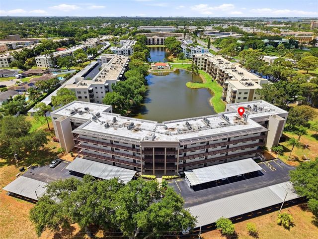 6190 80TH STREET N 403, St Petersburg, FL 33709