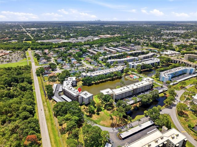 6190 80TH STREET N 403, St Petersburg, FL 33709
