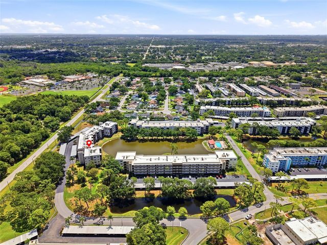 6190 80TH STREET N 403, St Petersburg, FL 33709