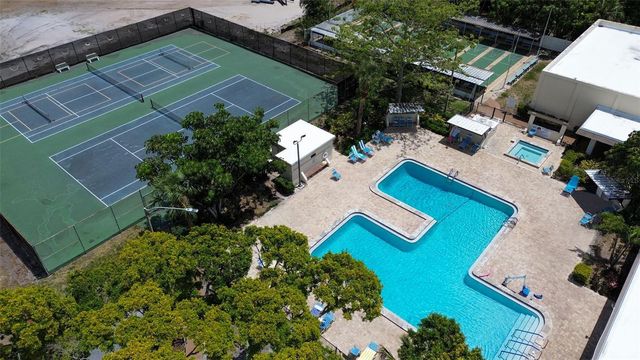 6190 80TH STREET N 403, St Petersburg, FL 33709