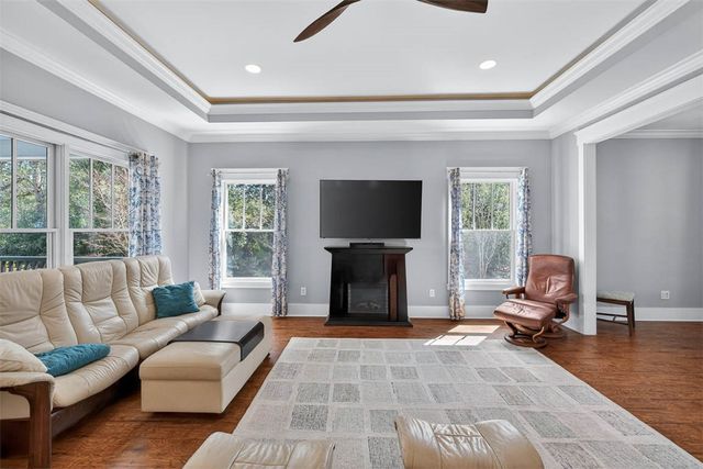 24 Bitter End Court, Waverly, GA 31565